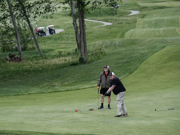 Humber Golf Classic 61