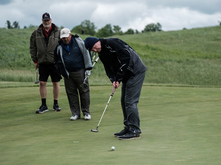 Humber Golf Classic 62