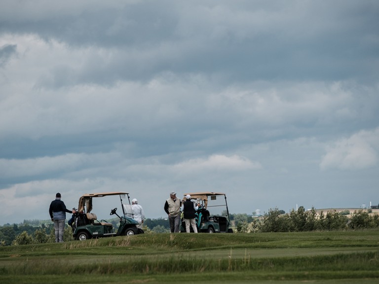 Humber Golf Classic 63