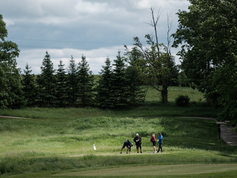 Humber Golf Classic 64