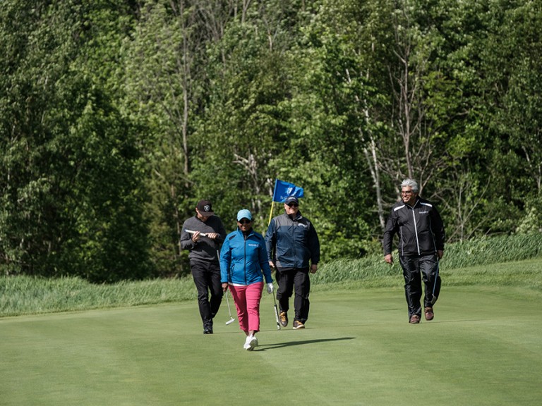 Humber Golf Classic 67