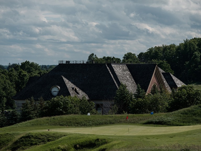 Humber Golf Classic 69