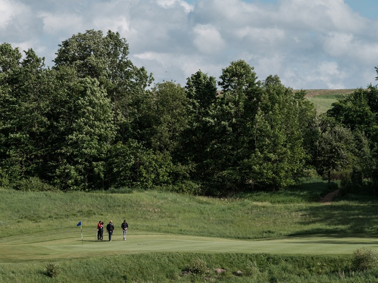 Humber Golf Classic 71