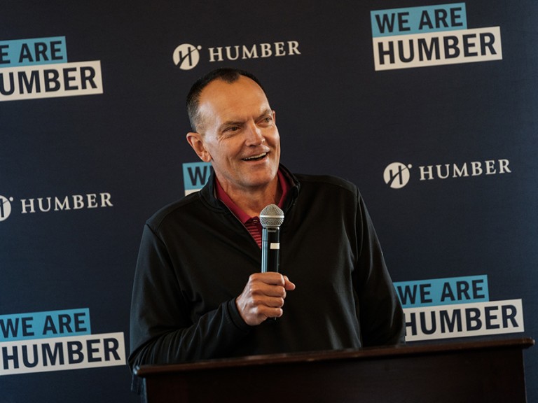 Humber Golf Classic 77