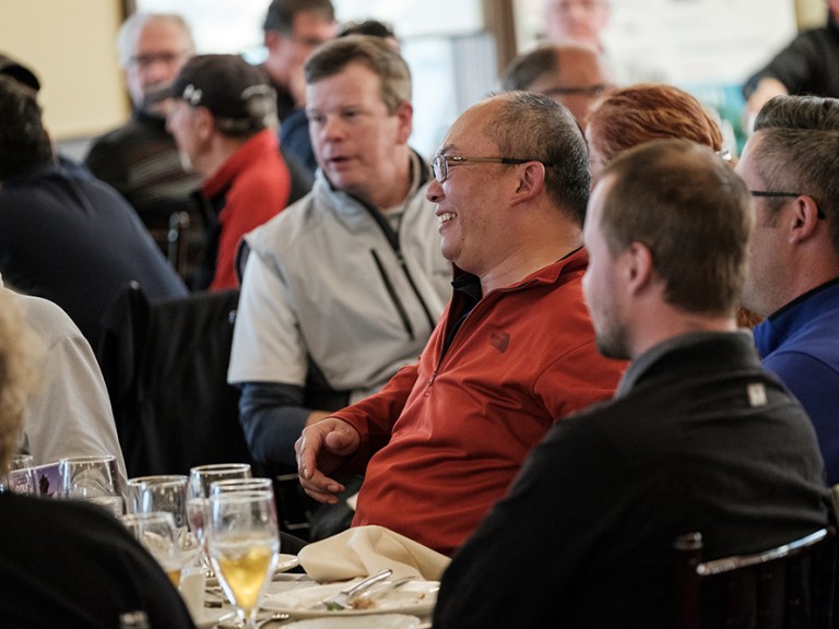 Humber Golf Classic 79