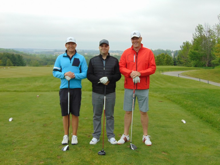 Foursome shots 50