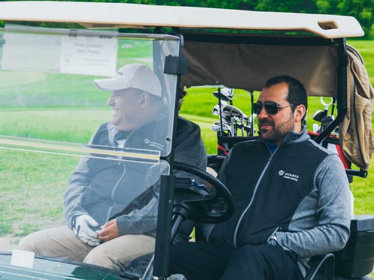 Humber Tournament