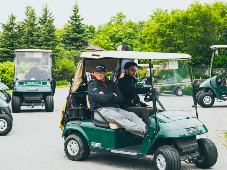 Humber Tournament