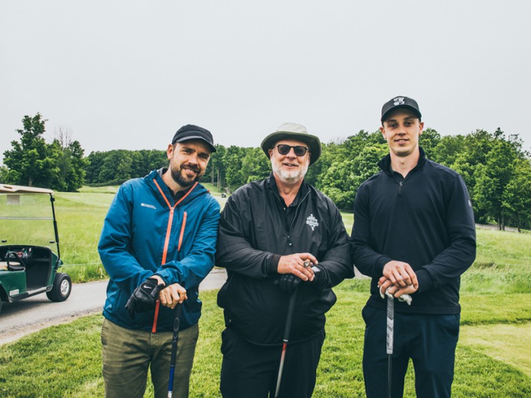 Humber Tournament
