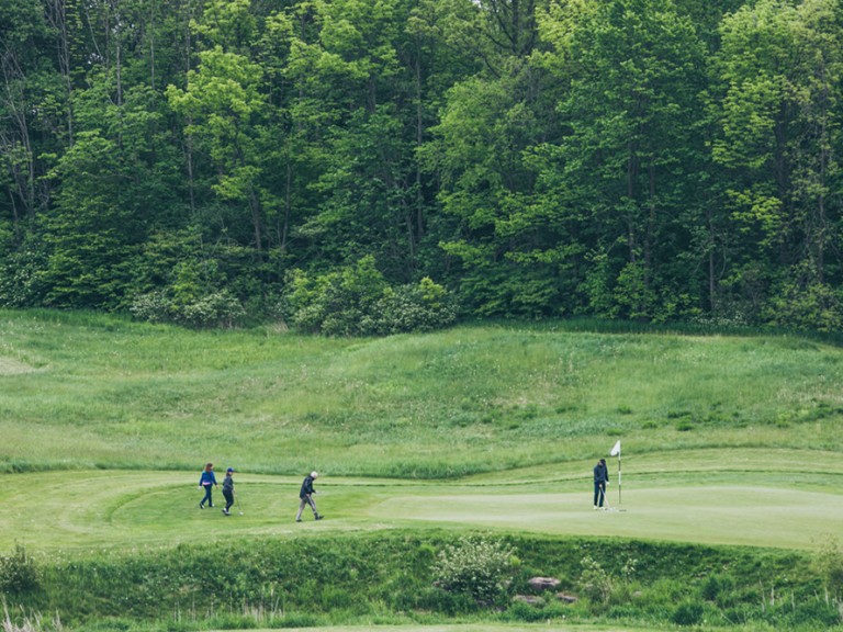 Humber Tournament