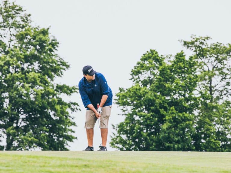 Humber Tournament