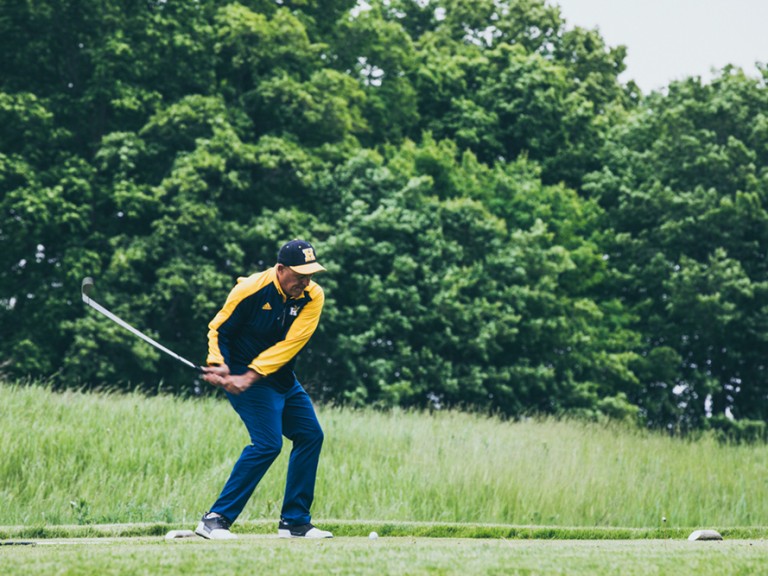 Humber Tournament