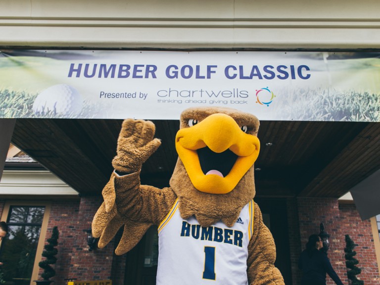 Humber Tournament
