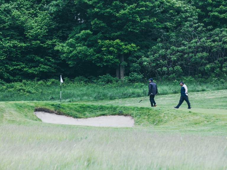 Humber Tournament