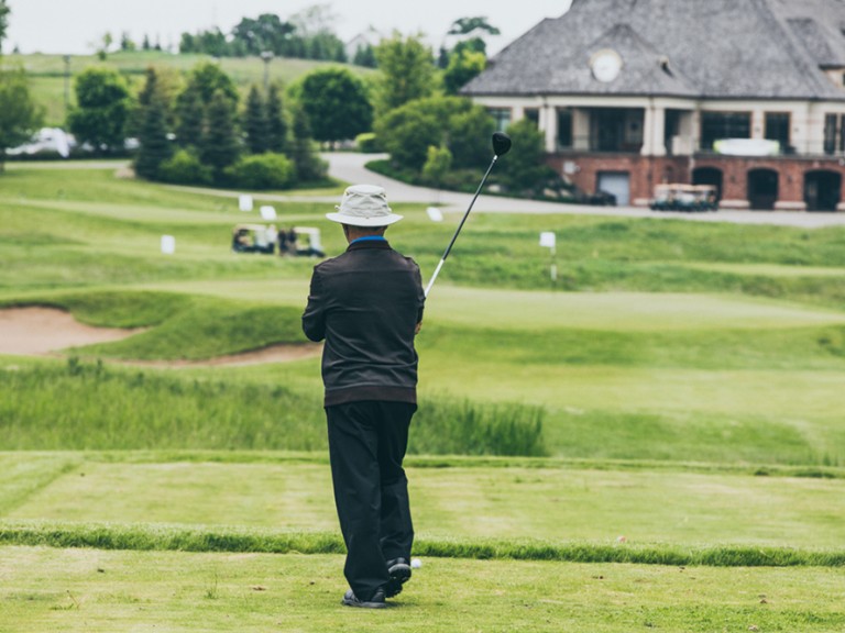 Humber Tournament