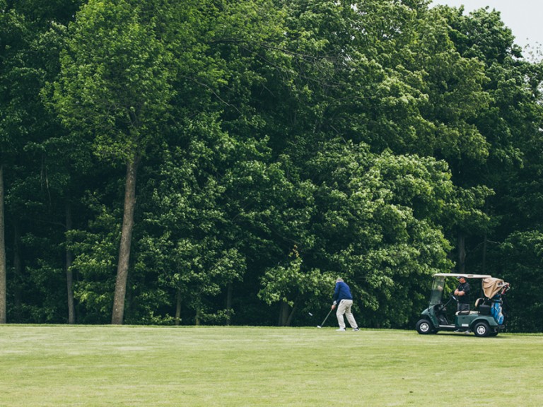 Humber Tournament