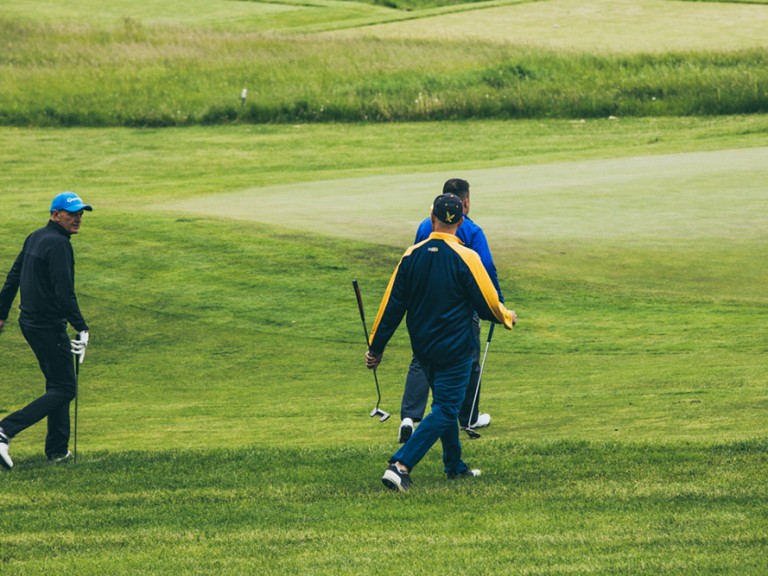 Humber Tournament