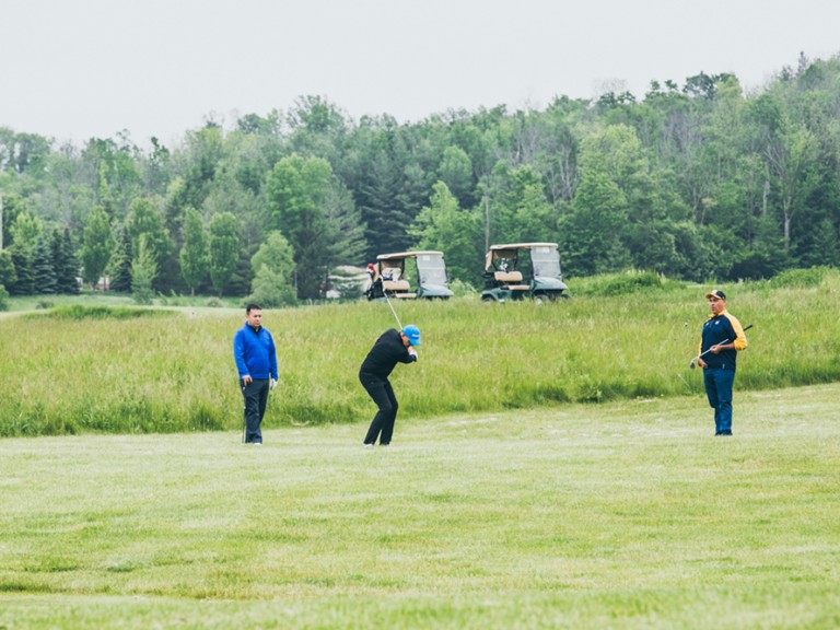 Humber Tournament