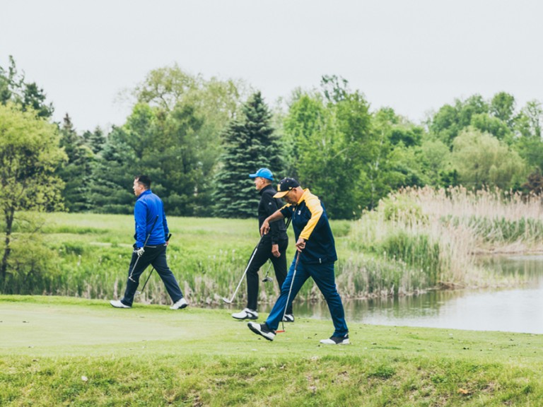 Humber Tournament