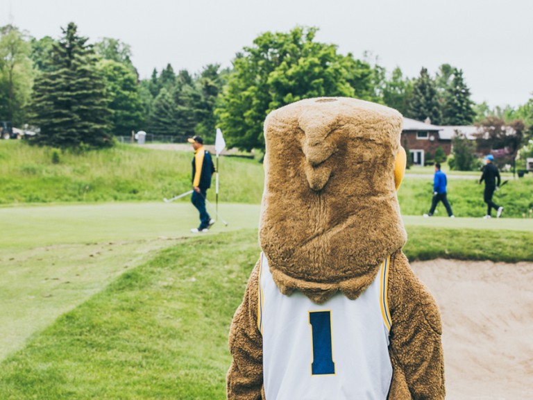 Humber Tournament