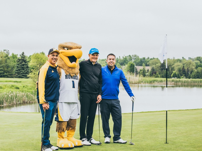 Humber Tournament