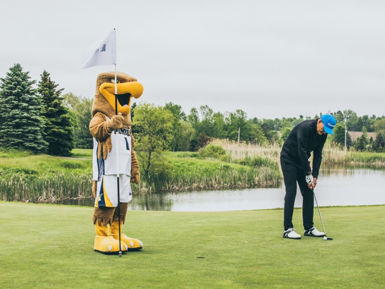 Humber Tournament