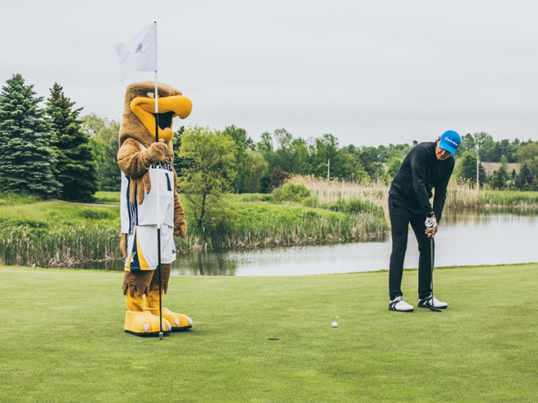 Humber Tournament