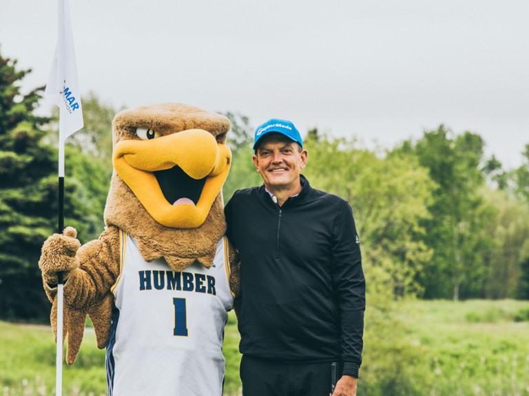 Humber Tournament