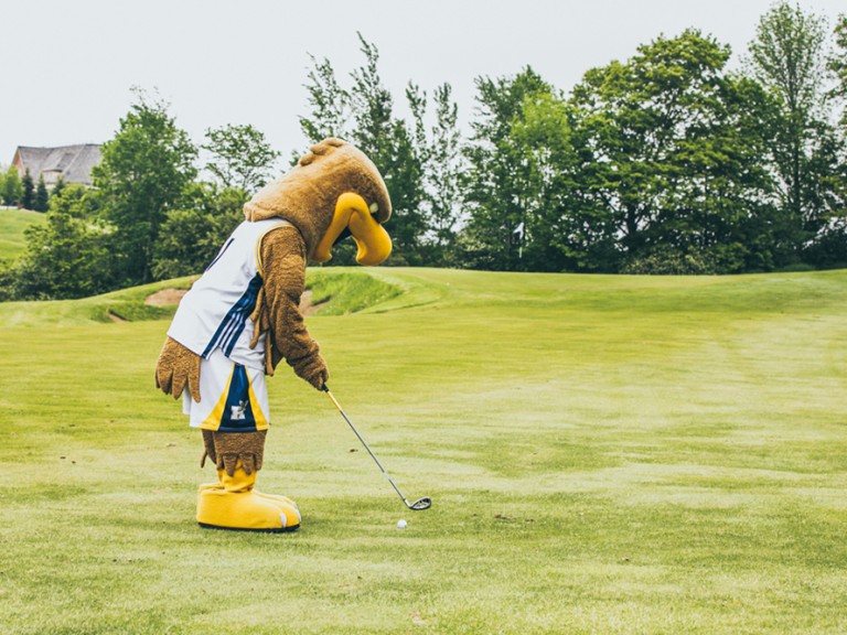 Humber Tournament