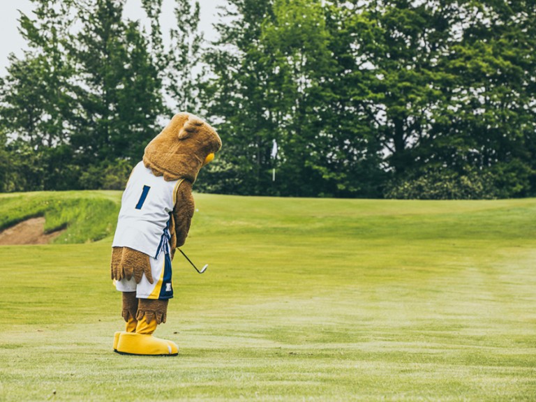 Humber Tournament