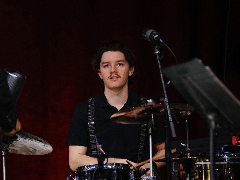 Drummer