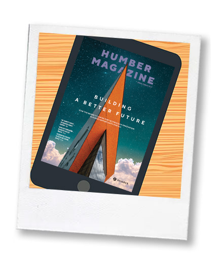 humber magazine