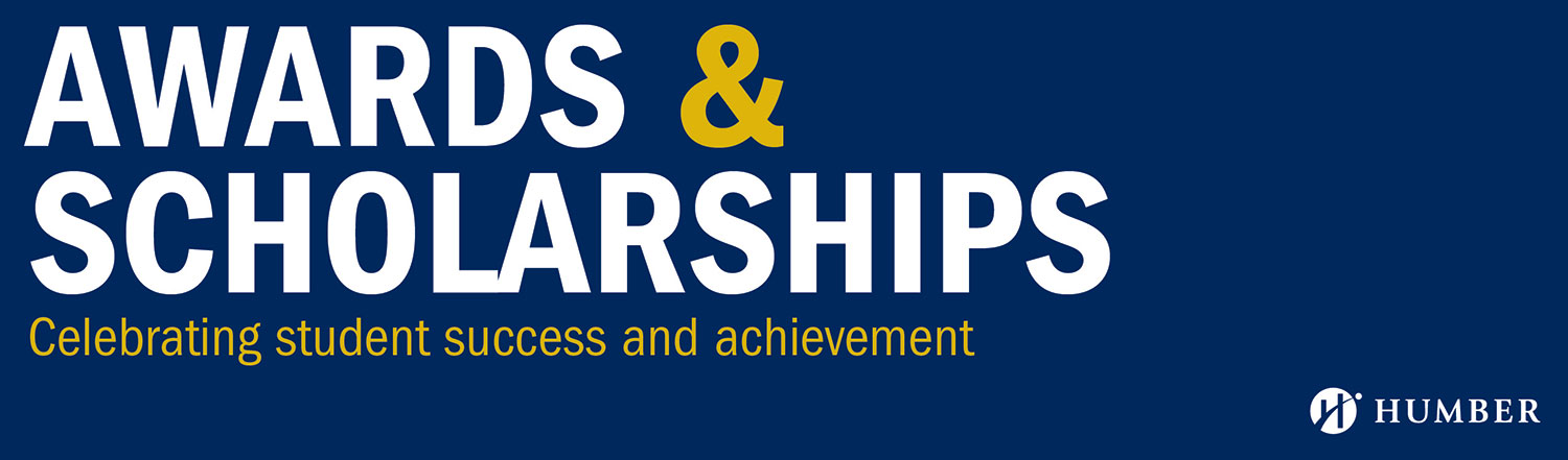 awards & scholarships