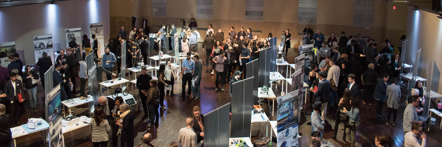 the thesis show 2 2020