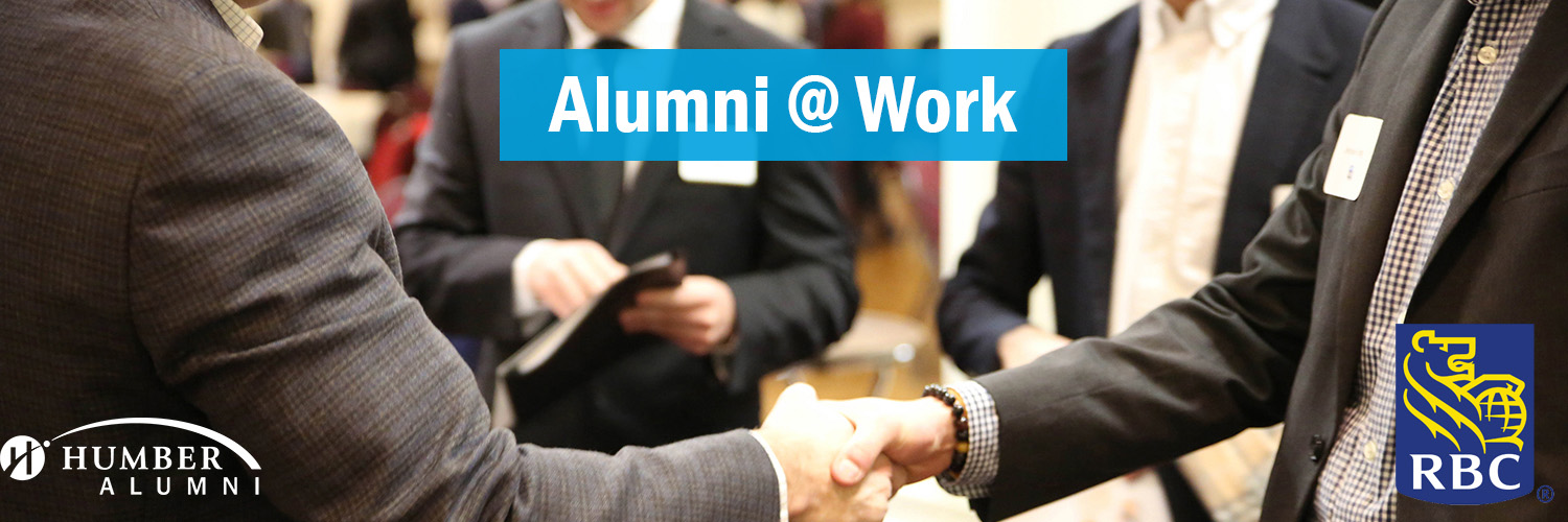 alumni @ work