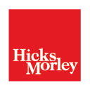 hicks morley logo