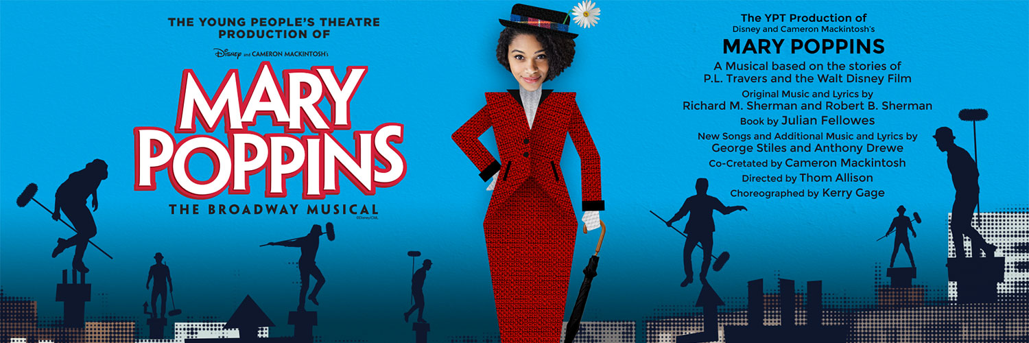 mary poppins