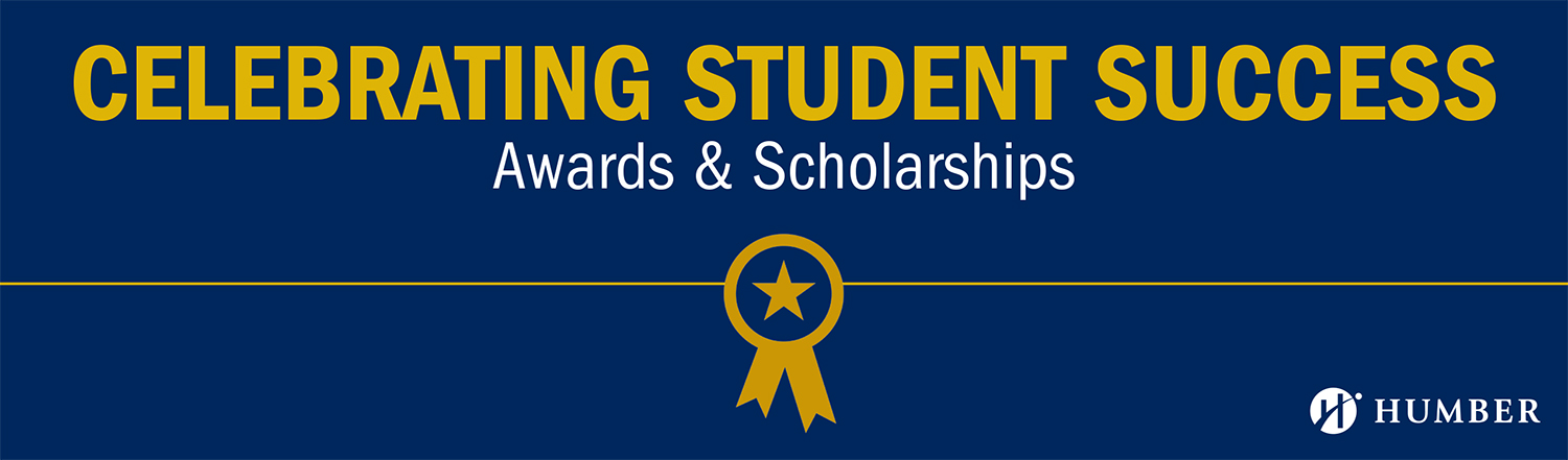 awards & scholarships