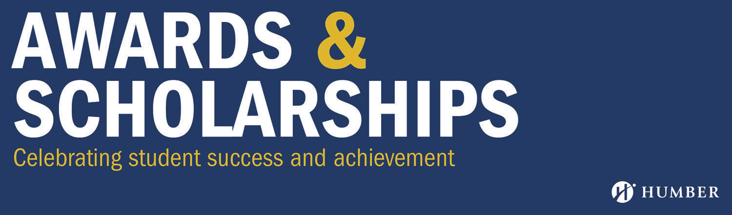 awards & scholarships