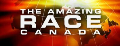 the amazing race canada