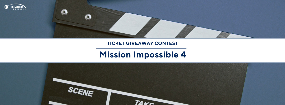 ticket giveaway contest - mission impossible 4