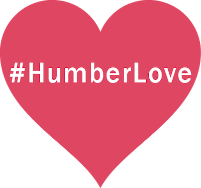 #humberlove