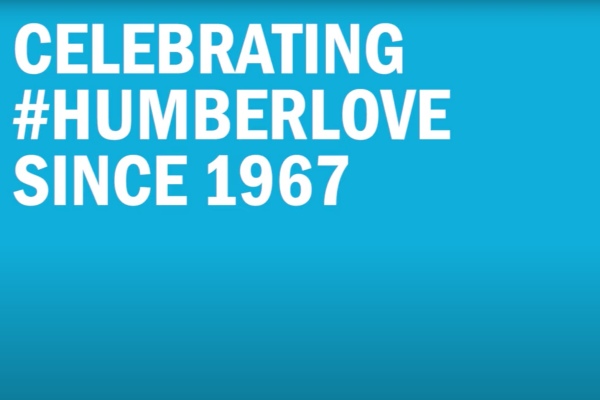 Celebrating #HumberLove Since 1967
