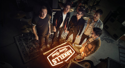 The Arkells