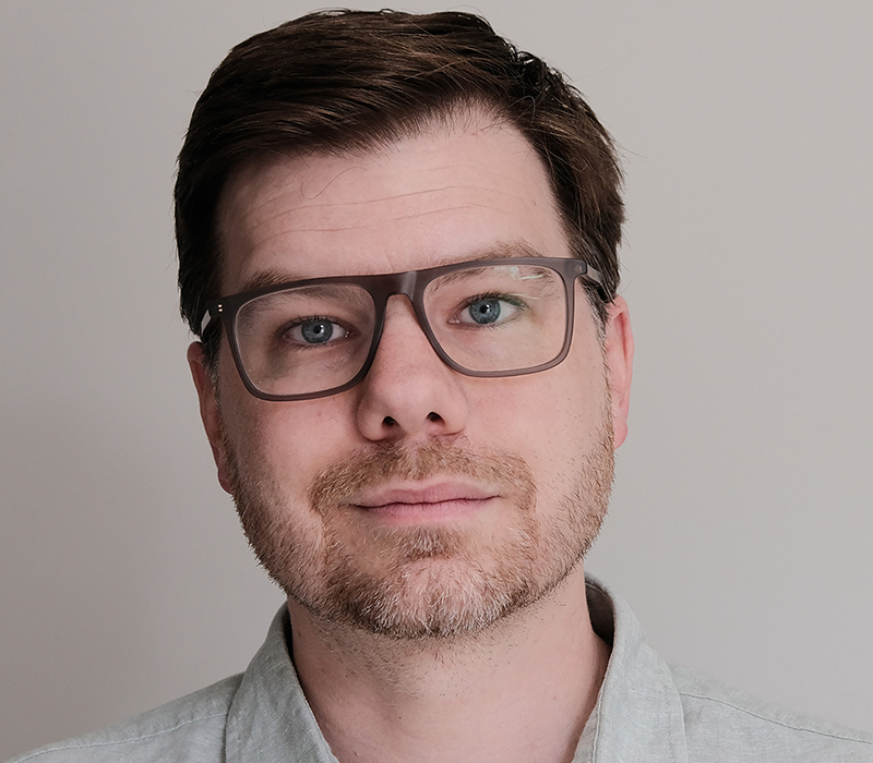 matthew finbow