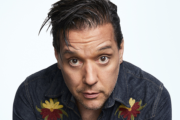 george stroumboulopoulos