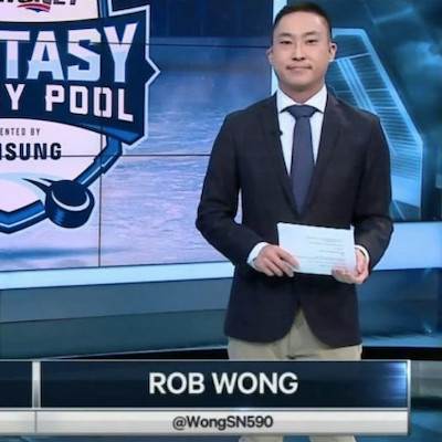 rob wong