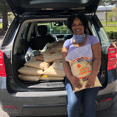 marcia group rice bags