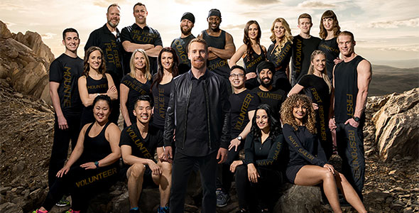 amazing race contestants 