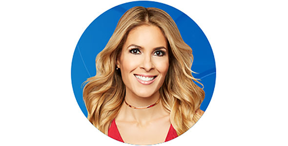 dina pugliese